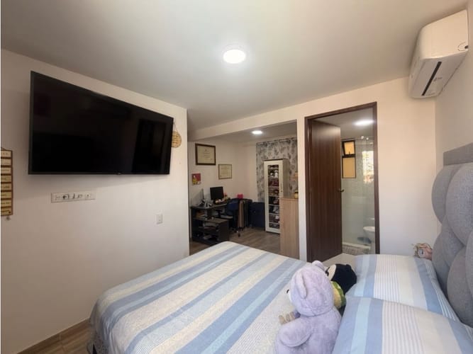Apartamento de 2 alcobas en venta en Parque Natura, Jamundí, 56 m² · foto 6 de 15