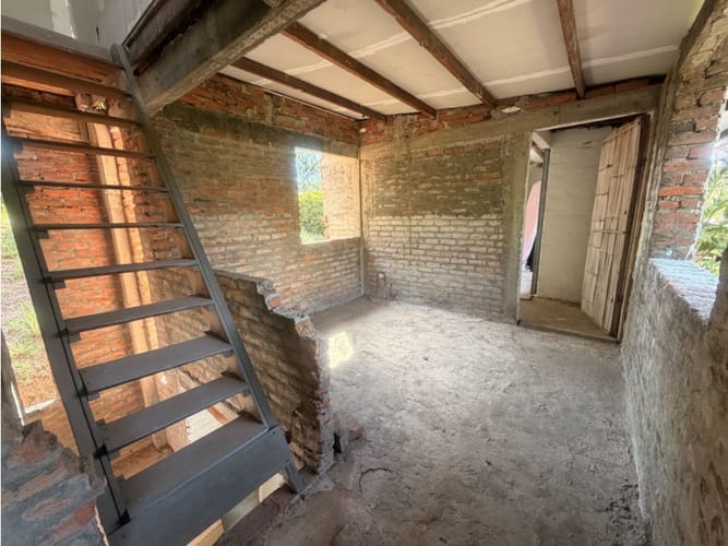 Casa de 3 alcobas en venta en Porerito, Jamundí, 265 m² · foto 12 de 16