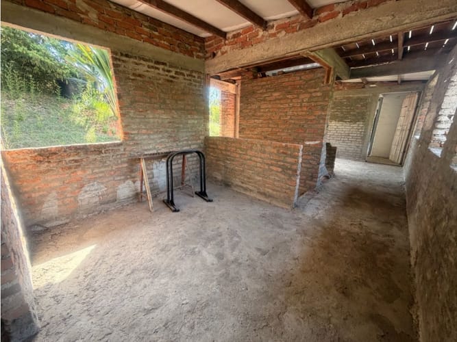 Casa de 3 alcobas en venta en Porerito, Jamundí, 265 m² · foto 13 de 16