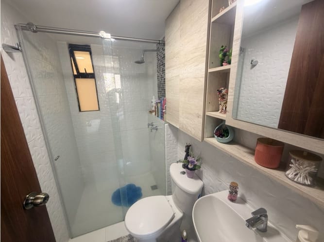 Apartamento de 2 alcobas en venta en Parque Natura, Jamundí, 56 m² · foto 8 de 15