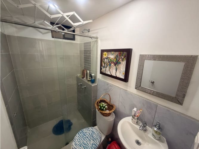Apartamento de 2 alcobas en venta en Parque Natura, Jamundí, 56 m² · foto 10 de 15