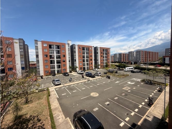 Apartamento de 2 alcobas en venta en Parque Natura, Jamundí, 56 m² · foto 12 de 15
