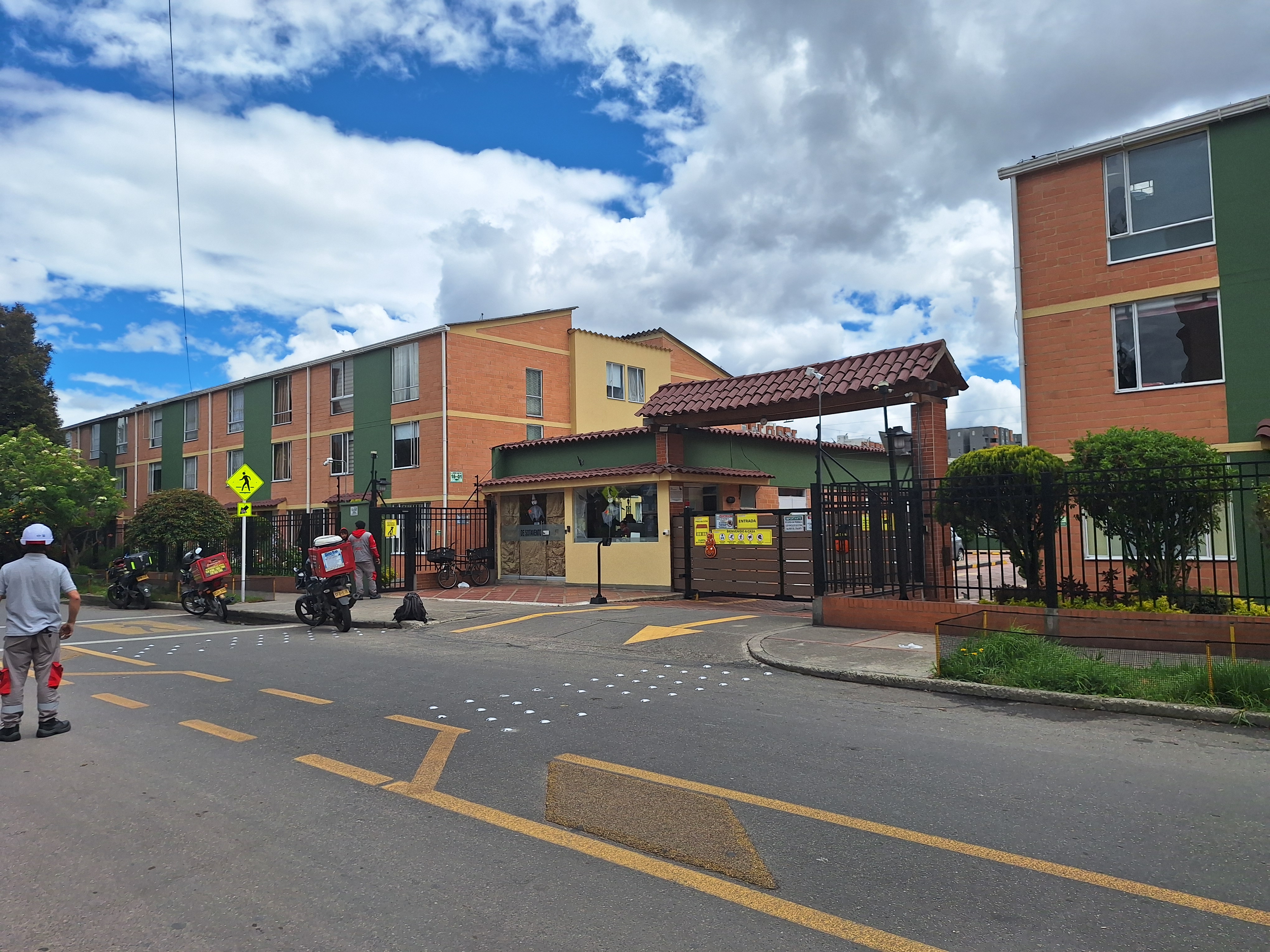 Casa en venta en Cantalejo, Bogotá · foto 16 de 20