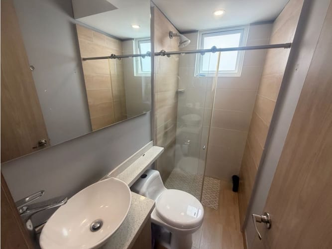 Apartamento de 2 alcobas en venta en Ciudad Melendez, Cali, 67 m² · foto 7 de 13
