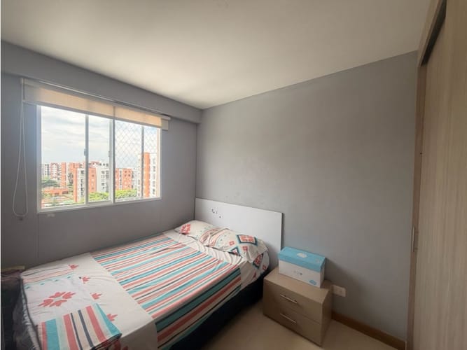 Apartamento de 2 alcobas en venta en Ciudad Melendez, Cali, 67 m² · foto 8 de 13