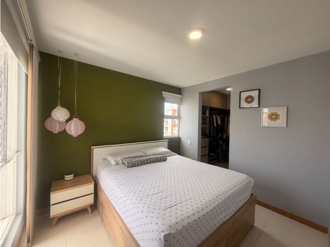Apartamento de 2 alcobas en venta en Ciudad Melendez, Cali, 67 m² · foto 9 de 13