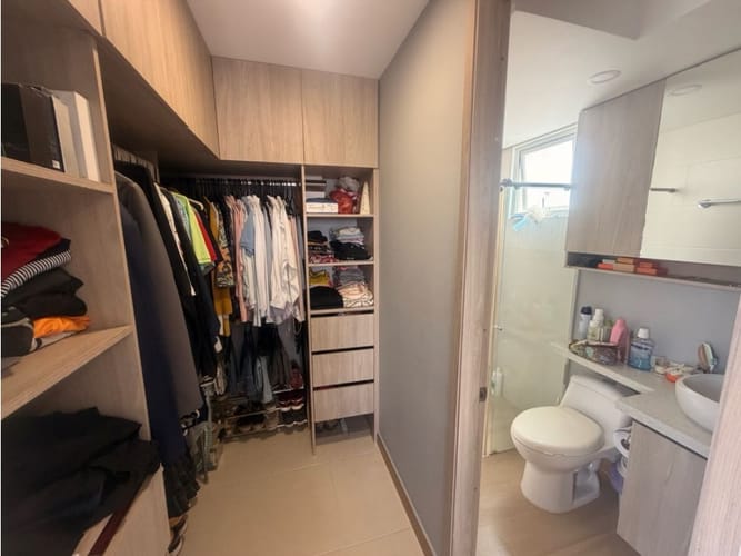 Apartamento de 2 alcobas en venta en Ciudad Melendez, Cali, 67 m² · foto 12 de 13