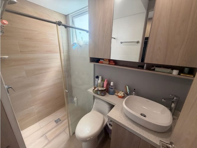 Apartamento de 2 alcobas en venta en Ciudad Melendez, Cali, 67 m² · foto 13 de 13