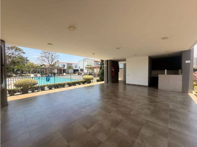 Casa de 3 alcobas en venta en Ciudad Country, Jamundí, 109 m² · foto 13 de 18