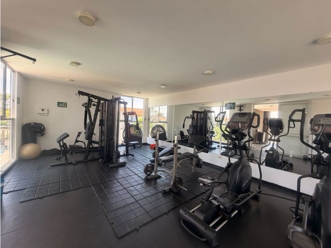 Casa de 3 alcobas en venta en Ciudad Country, Jamundí, 109 m² · foto 15 de 18