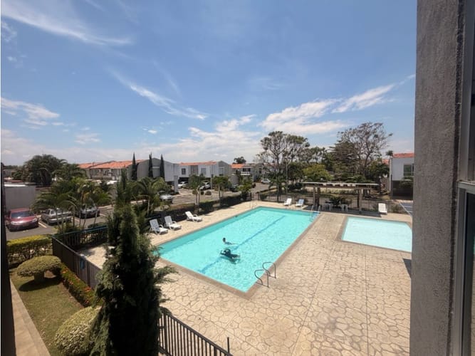 Casa de 3 alcobas en venta en Ciudad Country, Jamundí, 109 m² · foto 16 de 18