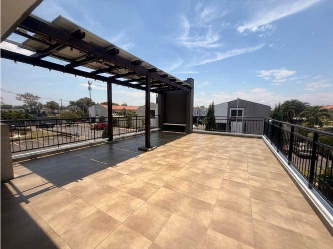 Casa de 3 alcobas en venta en Ciudad Country, Jamundí, 109 m² · foto 17 de 18