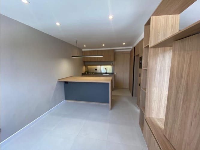 Apartaestudio en venta en Pampa Linda, Cali, 32 m² · foto 7 de 22