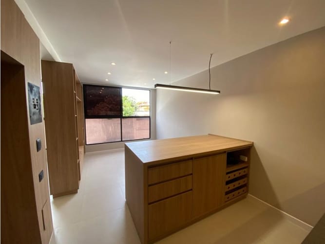 Apartaestudio en venta en Pampa Linda, Cali, 32 m² · foto 8 de 22