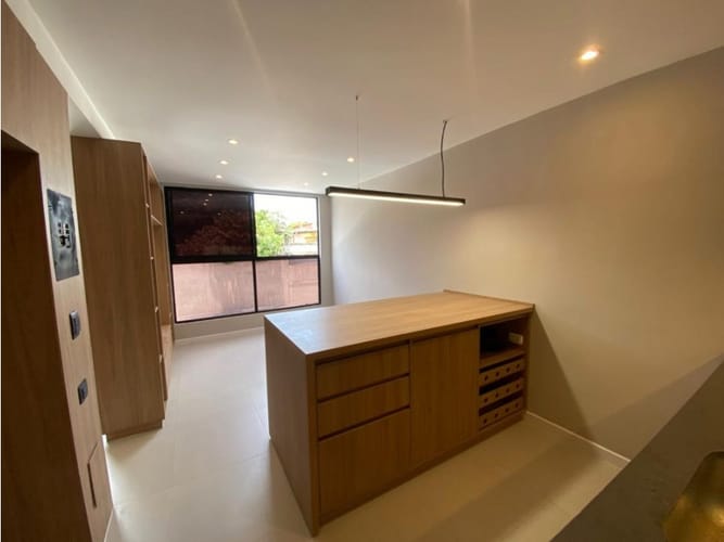 Apartaestudio en venta en Pampa Linda, Cali, 32 m² · foto 9 de 22