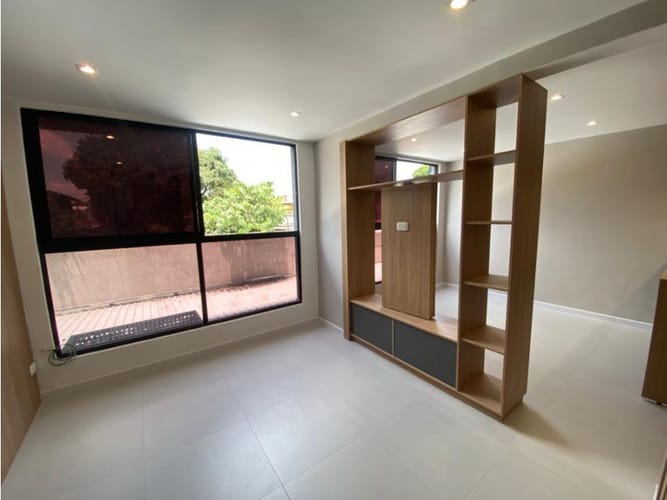 Apartaestudio en venta en Pampa Linda, Cali, 32 m² · foto 11 de 22