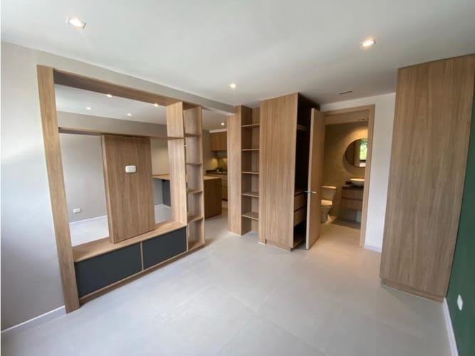 Apartaestudio en venta en Pampa Linda, Cali, 32 m² · foto 12 de 22