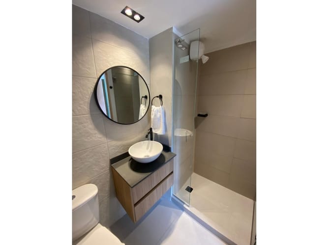 Apartaestudio en venta en Pampa Linda, Cali, 32 m² · foto 13 de 22
