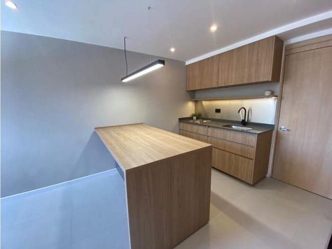 Apartaestudio en venta en Pampa Linda, Cali, 32 m² · foto 14 de 22