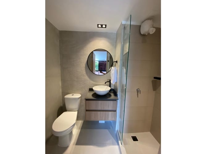 Apartaestudio en venta en Pampa Linda, Cali, 32 m² · foto 19 de 22