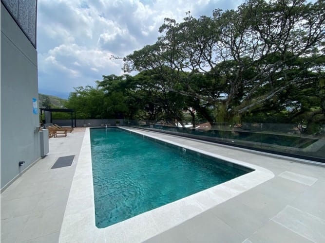 Apartaestudio en venta en Pampa Linda, Cali, 32 m² · foto 20 de 22