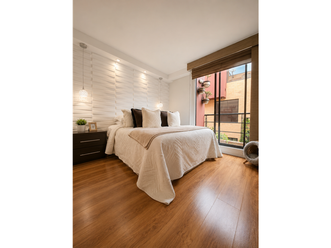 Casa de 3 alcobas en venta en Cn Palo Alto, Funza, 98 m² · foto 4 de 13
