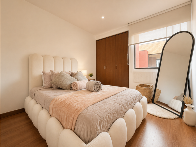 Casa de 3 alcobas en venta en Cn Palo Alto, Funza, 98 m² · foto 6 de 13