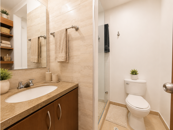 Casa de 3 alcobas en venta en Cn Palo Alto, Funza, 98 m² · foto 8 de 13