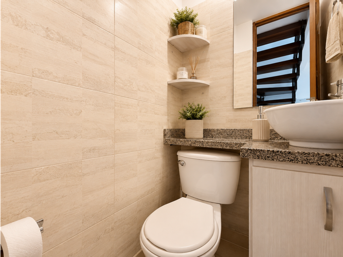Casa de 3 alcobas en venta en Cn Palo Alto, Funza, 98 m² · foto 9 de 13