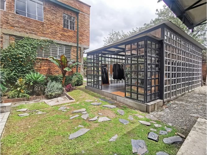 Casa en venta en Quinta Camacho, Bogotá · foto 2 de 23