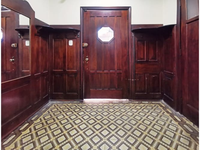 Casa en venta en Quinta Camacho, Bogotá · foto 5 de 23