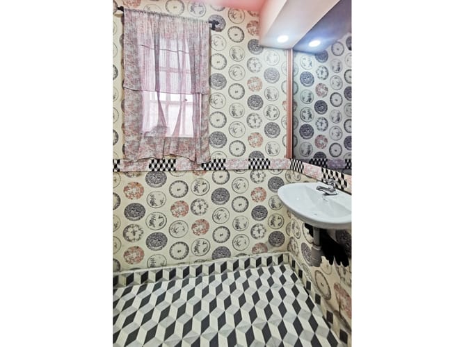 Casa en venta en Quinta Camacho, Bogotá · foto 6 de 23
