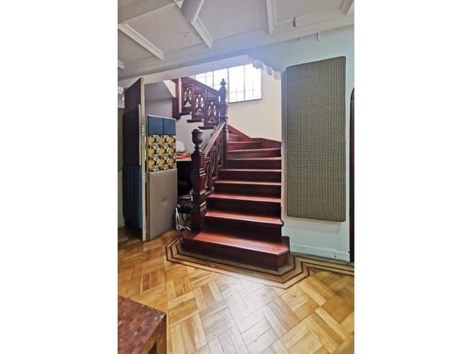 Casa en venta en Quinta Camacho, Bogotá · foto 9 de 23