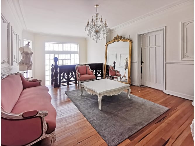 Casa en venta en Quinta Camacho, Bogotá · foto 10 de 23