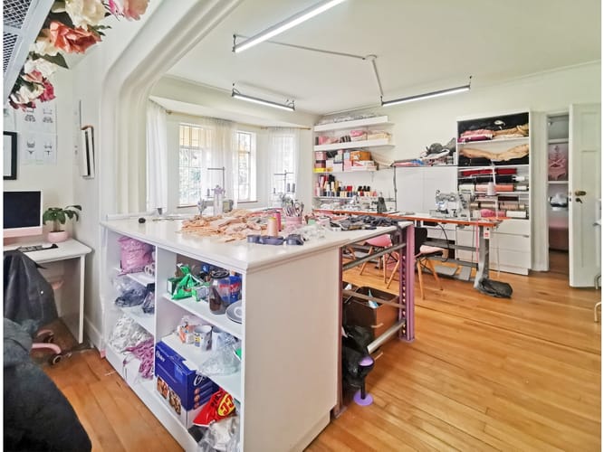 Casa en venta en Quinta Camacho, Bogotá · foto 11 de 23
