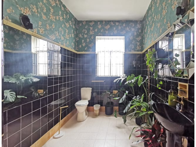 Casa en venta en Quinta Camacho, Bogotá · foto 13 de 23