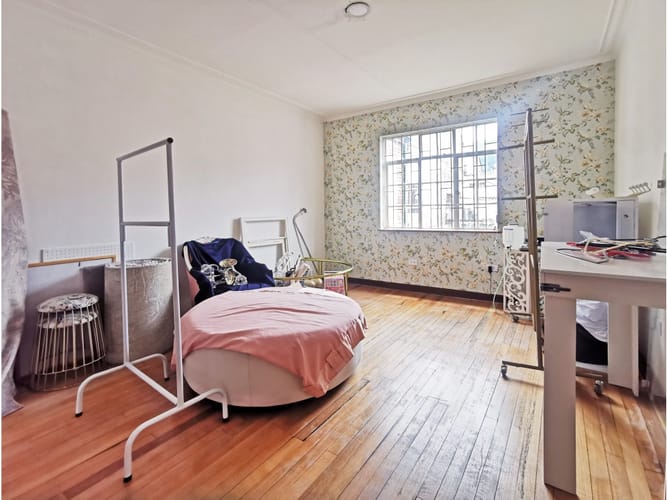 Casa en venta en Quinta Camacho, Bogotá · foto 14 de 23