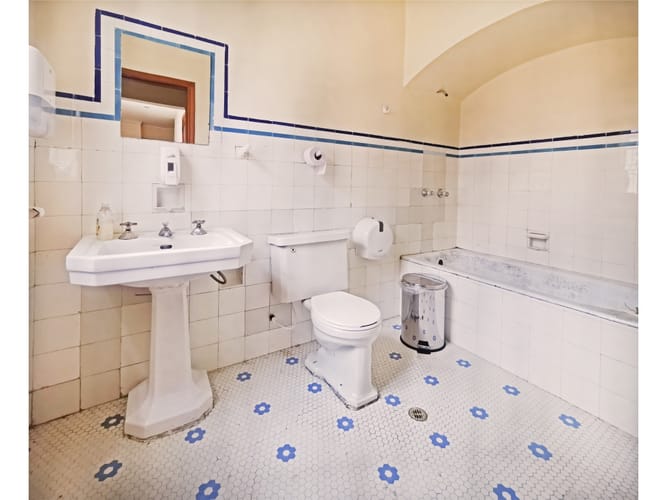 Casa en venta en Quinta Camacho, Bogotá · foto 15 de 23