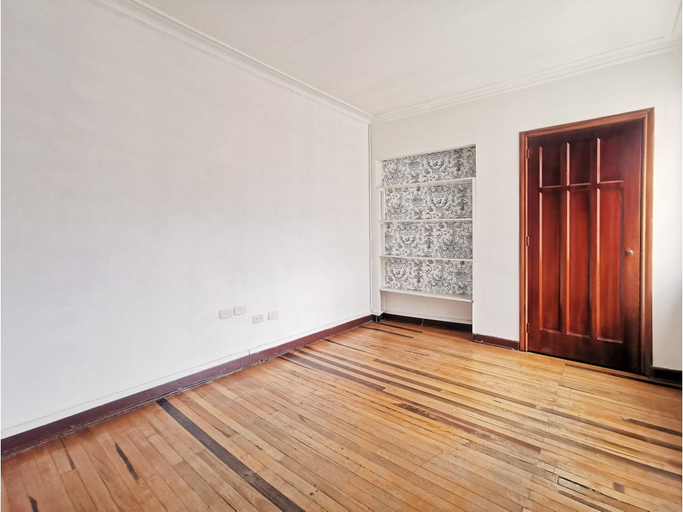 Casa en venta en Quinta Camacho, Bogotá · foto 16 de 23
