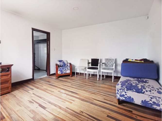 Casa en venta en Quinta Camacho, Bogotá · foto 20 de 23