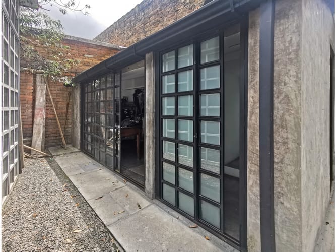 Casa en venta en Quinta Camacho, Bogotá · foto 23 de 23