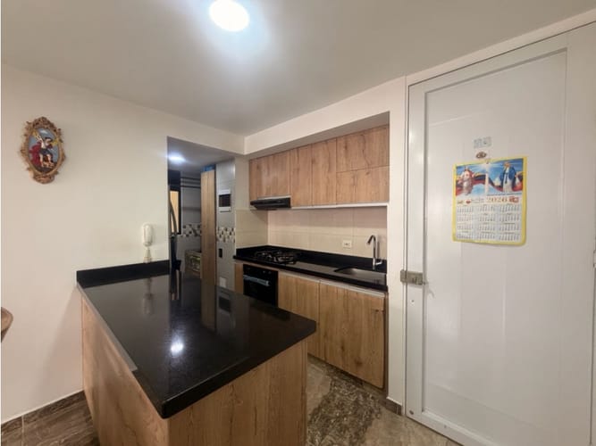 Apartamento de 2 alcobas en venta en Parque Natura, Jamundí, 57 m² · foto 2 de 17