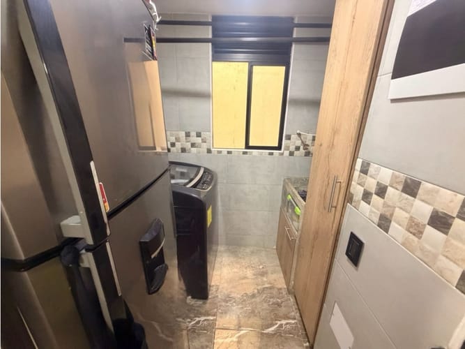 Apartamento de 2 alcobas en venta en Parque Natura, Jamundí, 57 m² · foto 4 de 17