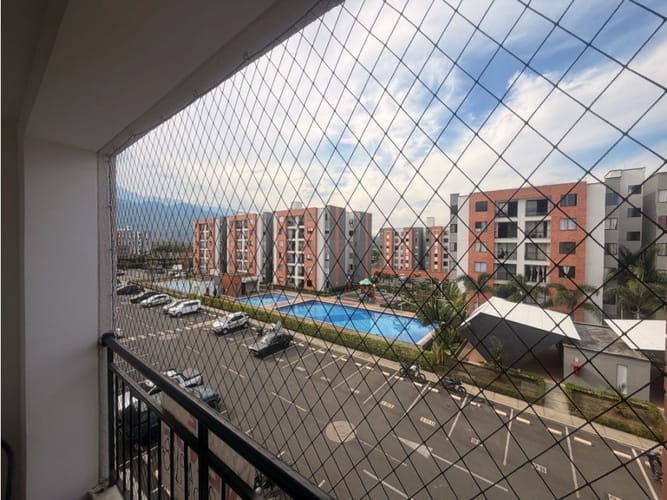 Apartamento de 2 alcobas en venta en Parque Natura, Jamundí, 57 m² · foto 6 de 17