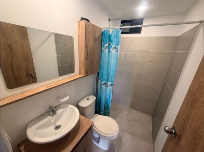 Apartamento de 2 alcobas en venta en Parque Natura, Jamundí, 57 m² · foto 7 de 17