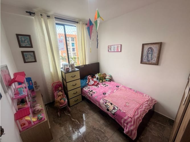 Apartamento de 2 alcobas en venta en Parque Natura, Jamundí, 57 m² · foto 8 de 17