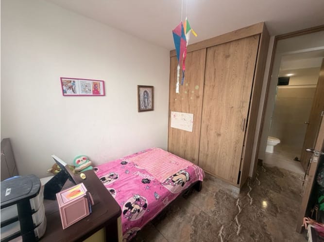 Apartamento de 2 alcobas en venta en Parque Natura, Jamundí, 57 m² · foto 9 de 17