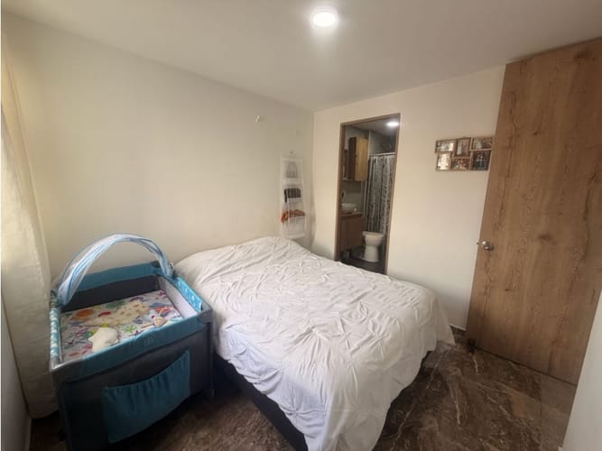 Apartamento de 2 alcobas en venta en Parque Natura, Jamundí, 57 m² · foto 10 de 17