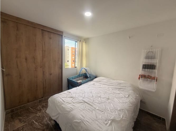 Apartamento de 2 alcobas en venta en Parque Natura, Jamundí, 57 m² · foto 11 de 17