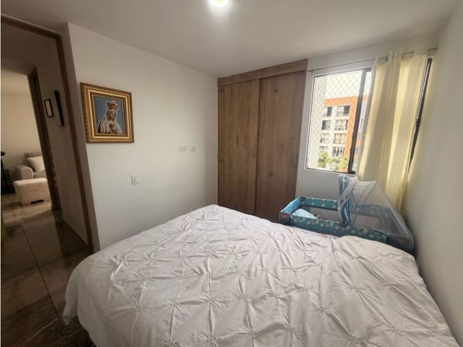 Apartamento de 2 alcobas en venta en Parque Natura, Jamundí, 57 m² · foto 12 de 17